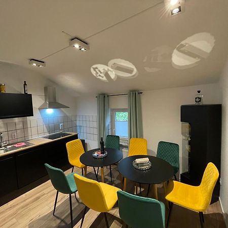 Bergstadt Apartment Lautenthal ,Modern, Stylisch, Geraeumig Exteriér fotografie