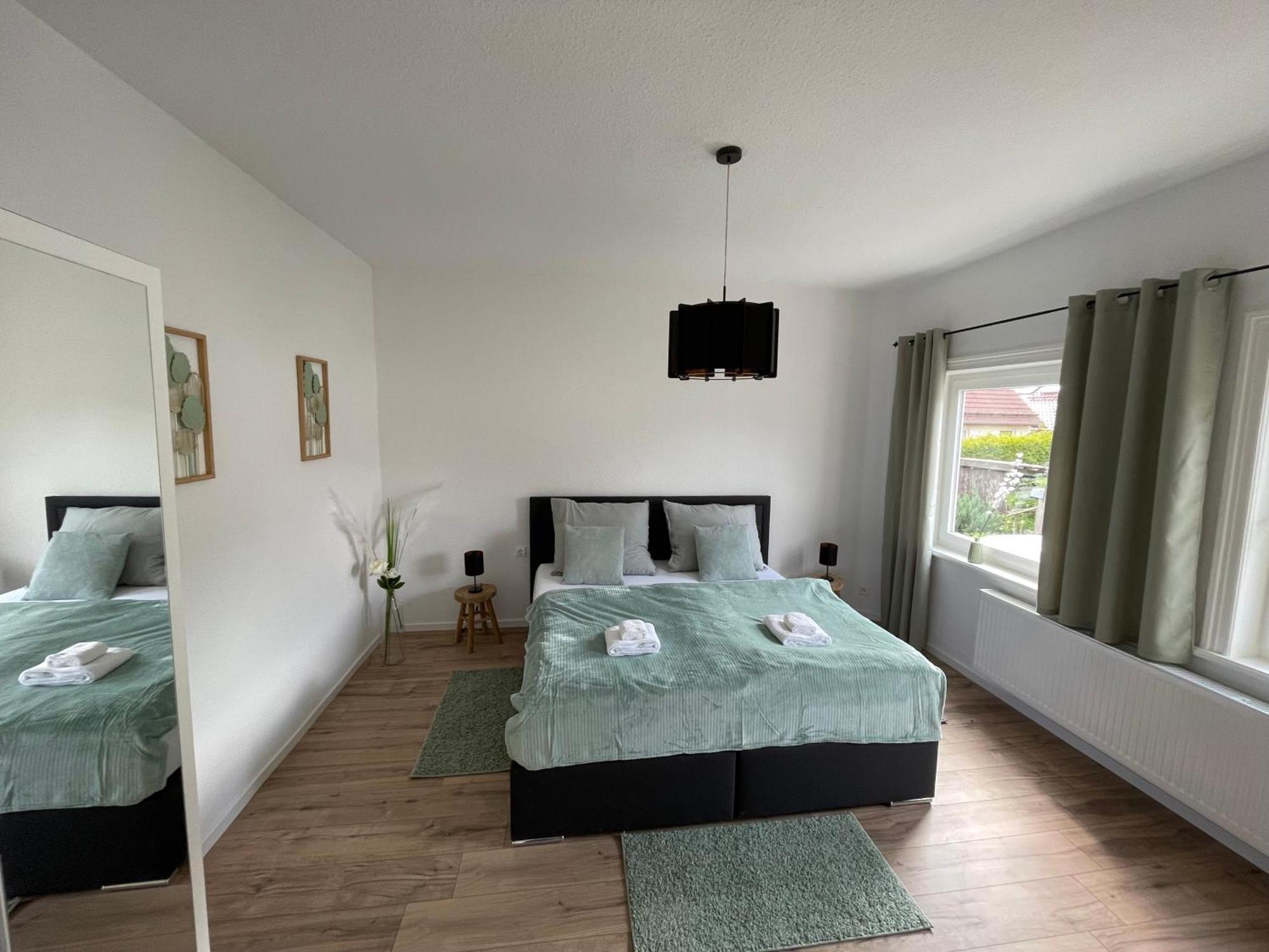 Bergstadt Apartment Lautenthal ,Modern, Stylisch, Geraeumig Exteriér fotografie