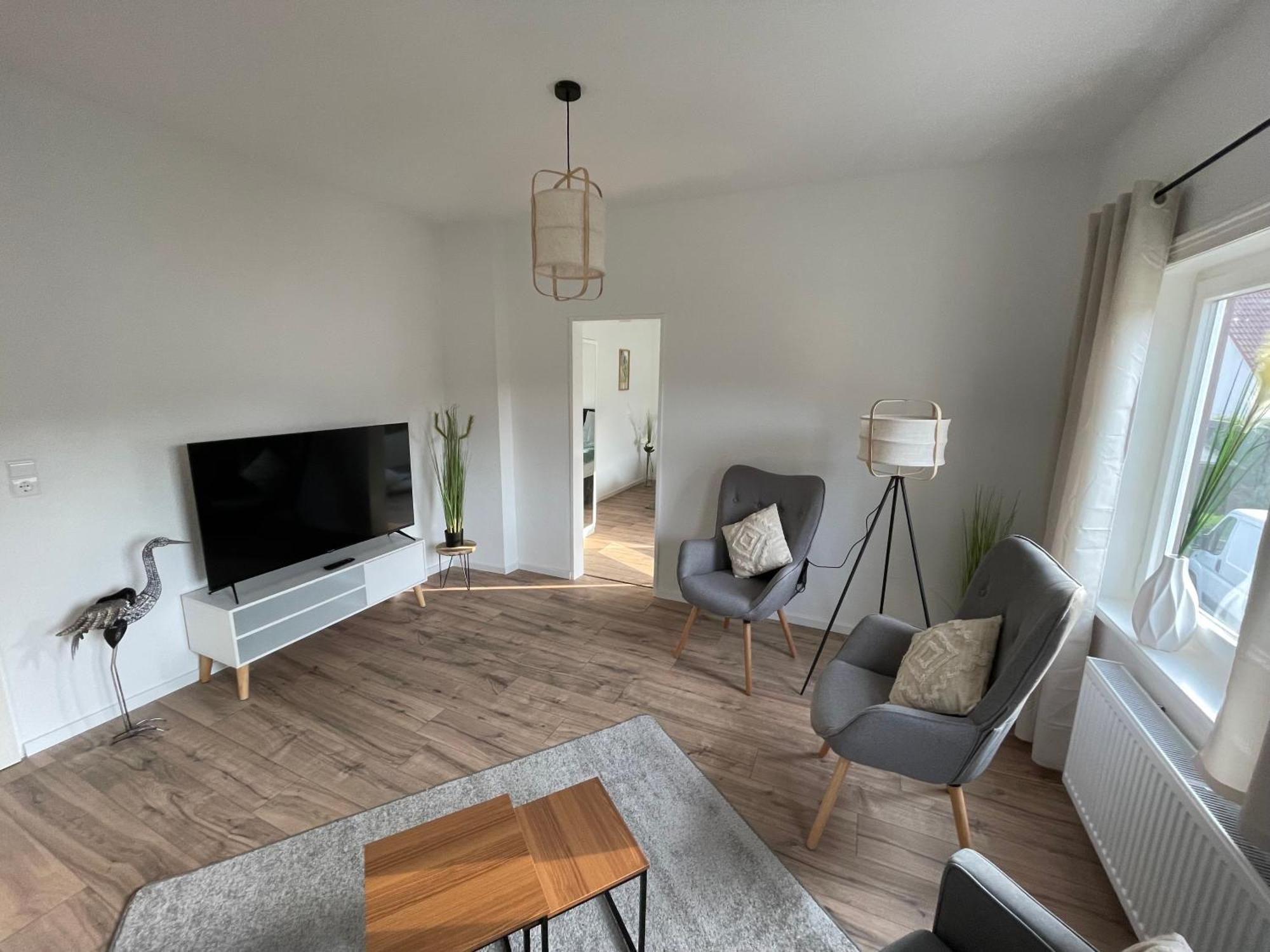 Bergstadt Apartment Lautenthal ,Modern, Stylisch, Geraeumig Exteriér fotografie