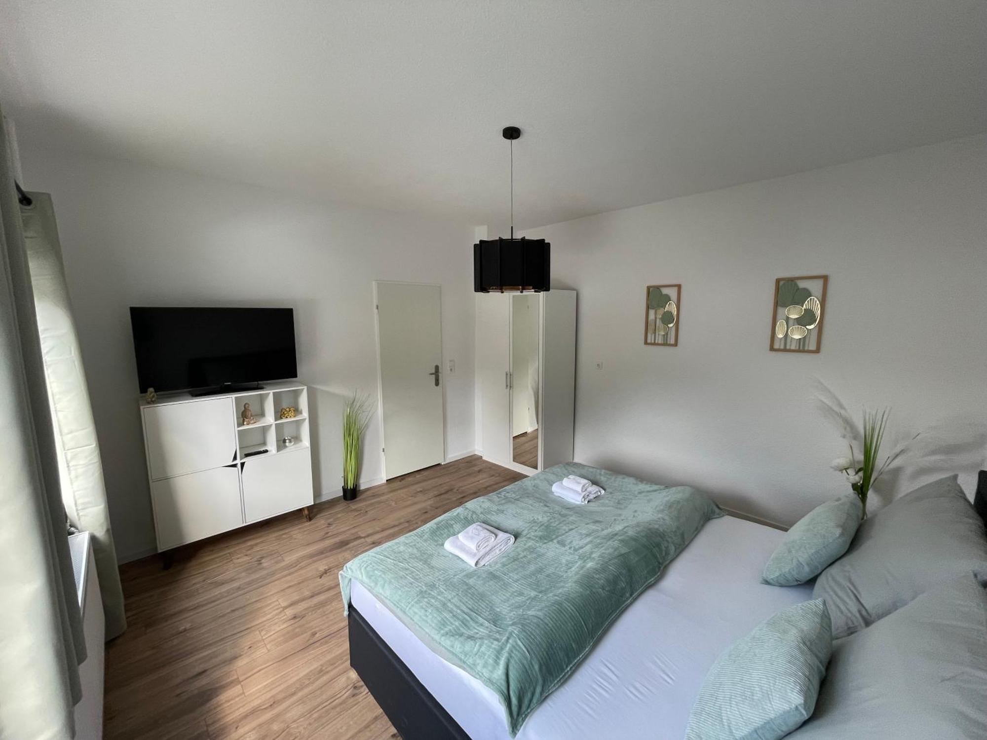 Bergstadt Apartment Lautenthal ,Modern, Stylisch, Geraeumig Exteriér fotografie