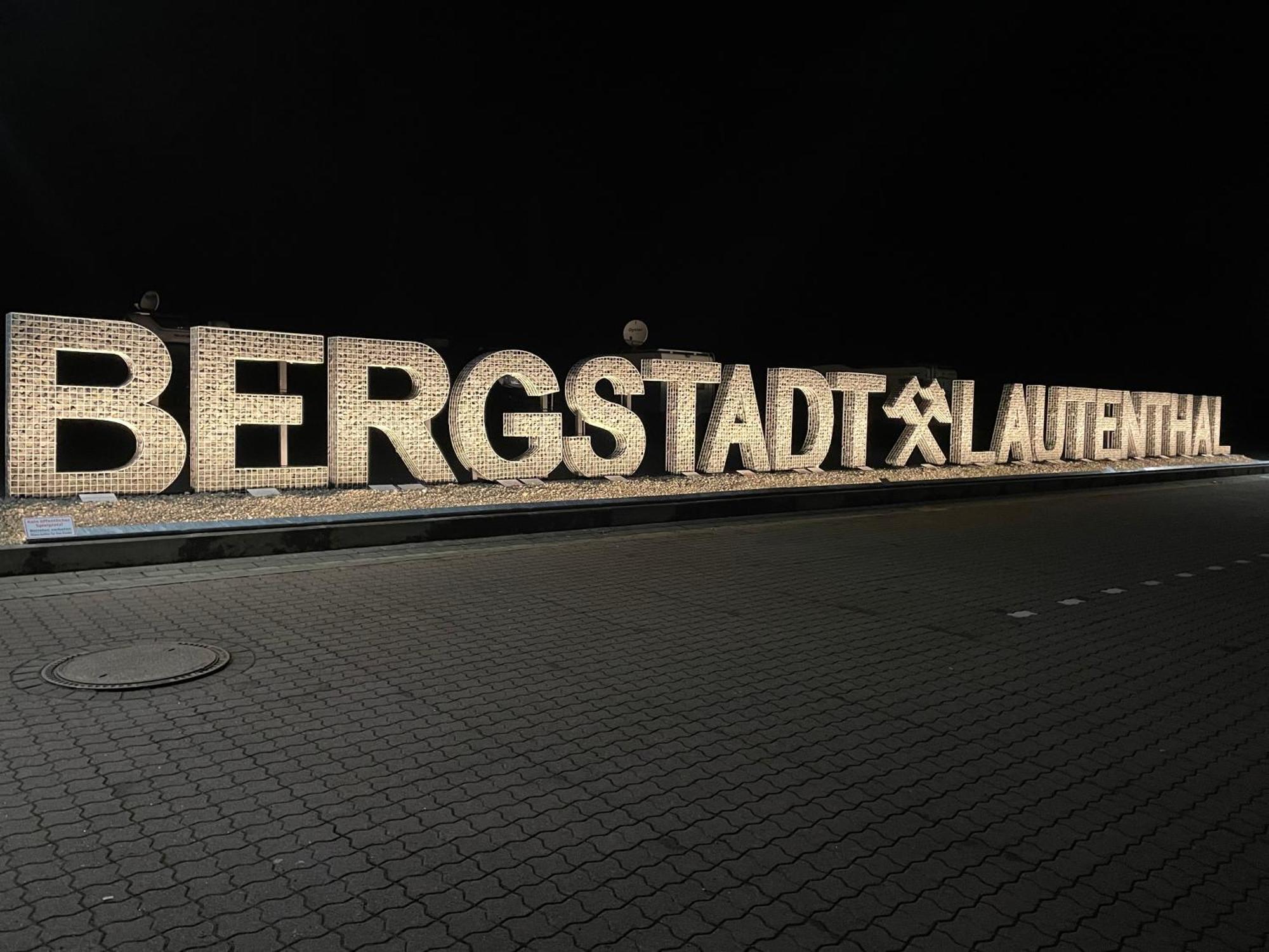 Bergstadt Apartment Lautenthal ,Modern, Stylisch, Geraeumig Exteriér fotografie