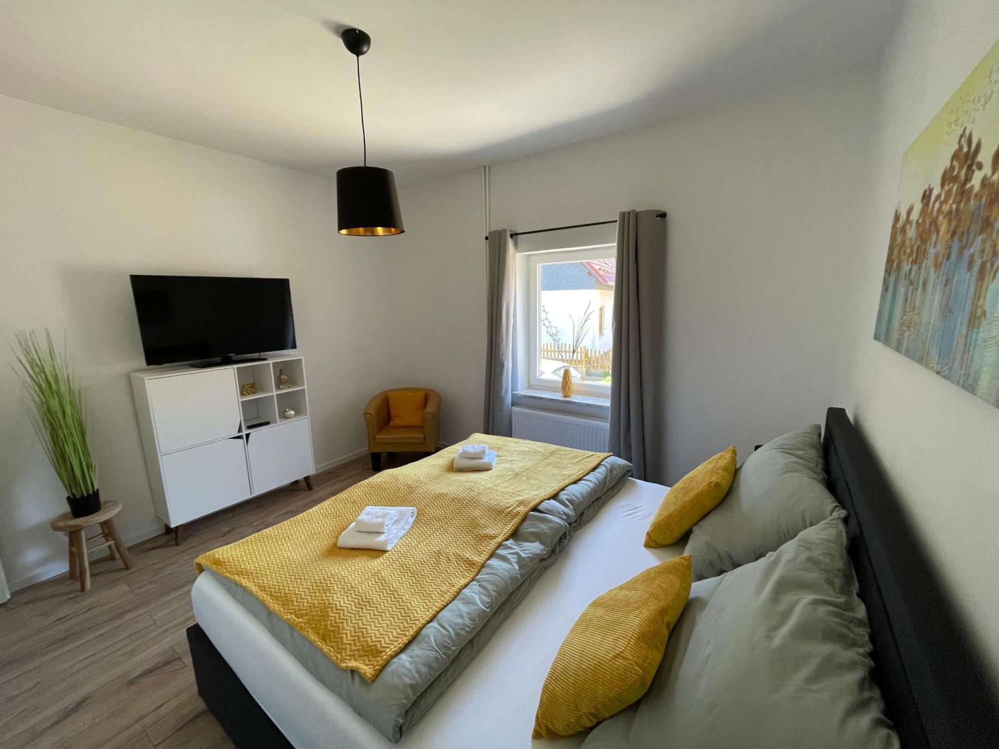 Bergstadt Apartment Lautenthal ,Modern, Stylisch, Geraeumig Exteriér fotografie