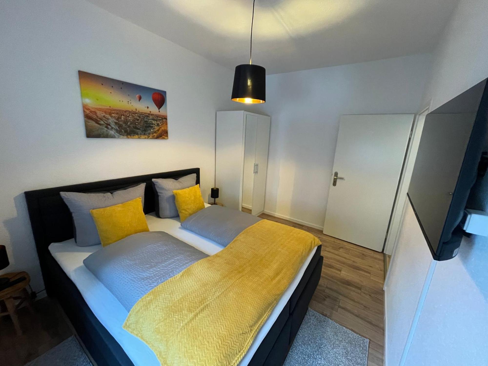 Bergstadt Apartment Lautenthal ,Modern, Stylisch, Geraeumig Exteriér fotografie