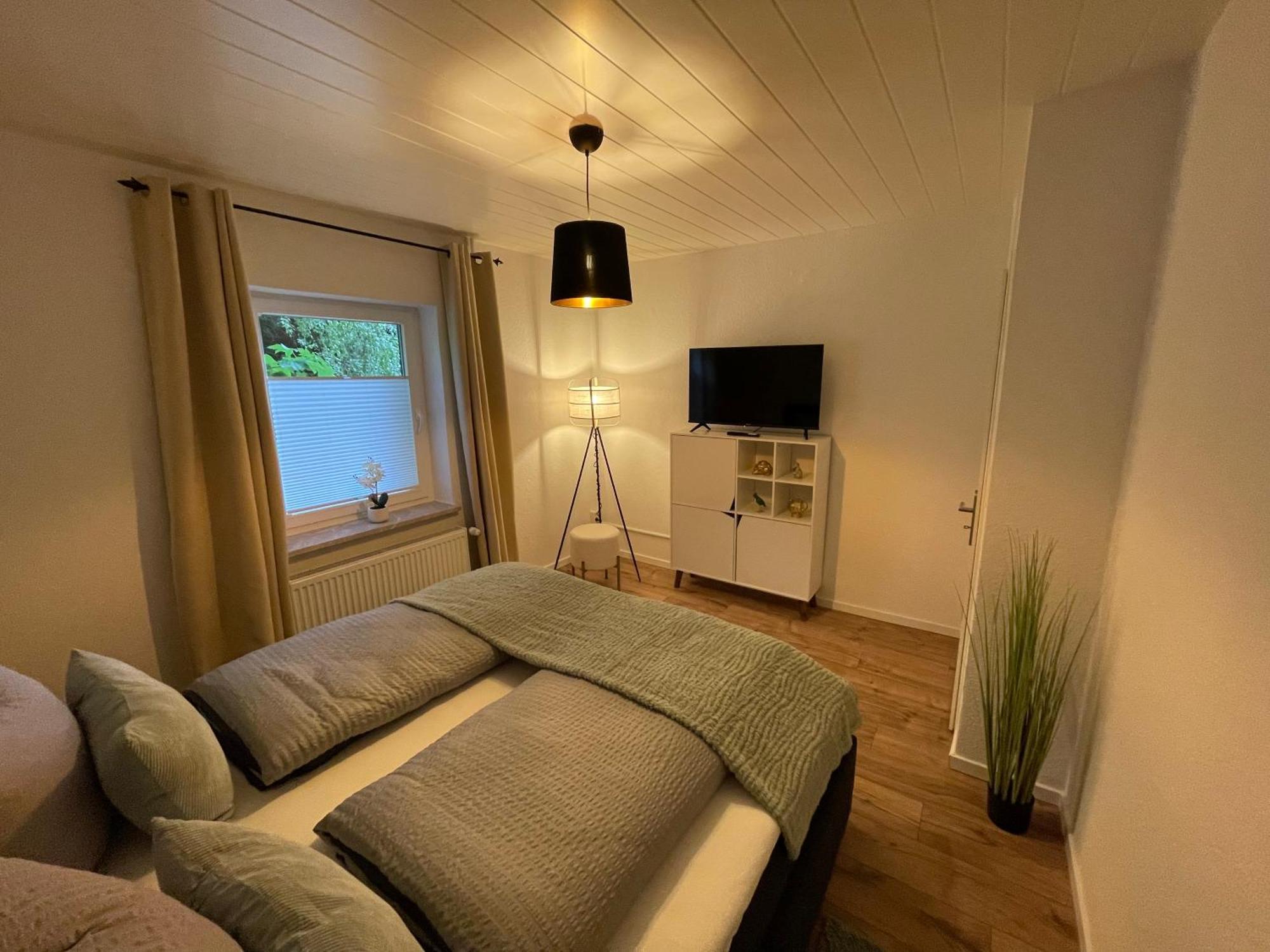 Bergstadt Apartment Lautenthal ,Modern, Stylisch, Geraeumig Exteriér fotografie