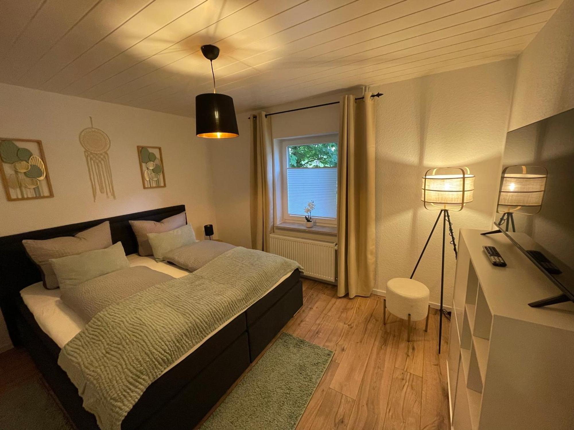 Bergstadt Apartment Lautenthal ,Modern, Stylisch, Geraeumig Exteriér fotografie