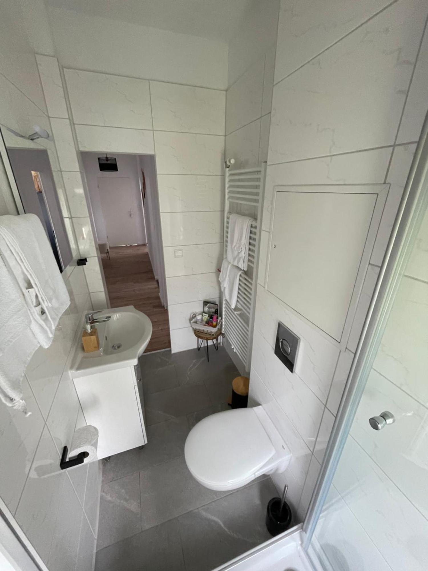 Bergstadt Apartment Lautenthal ,Modern, Stylisch, Geraeumig Exteriér fotografie