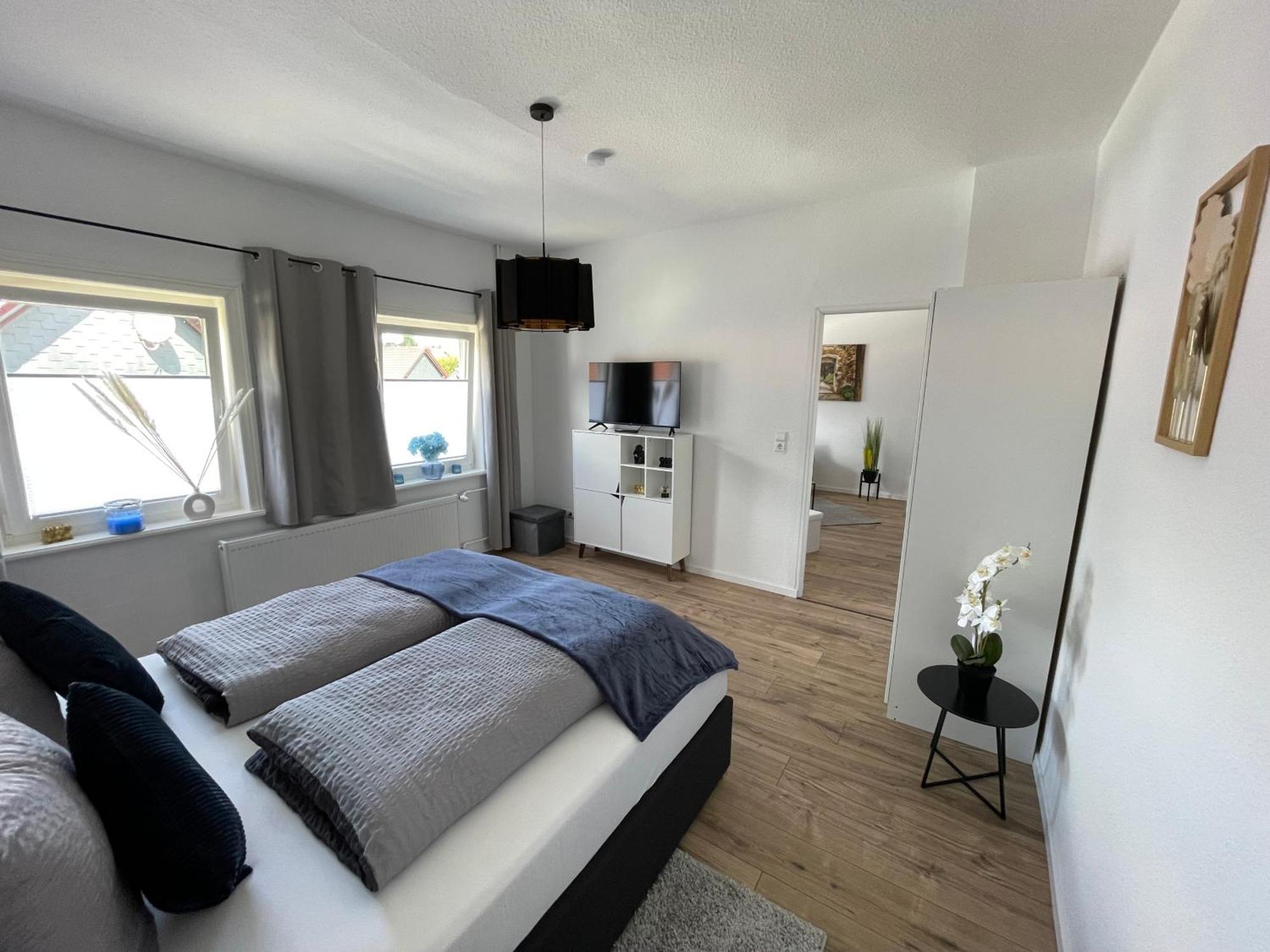 Bergstadt Apartment Lautenthal ,Modern, Stylisch, Geraeumig Exteriér fotografie
