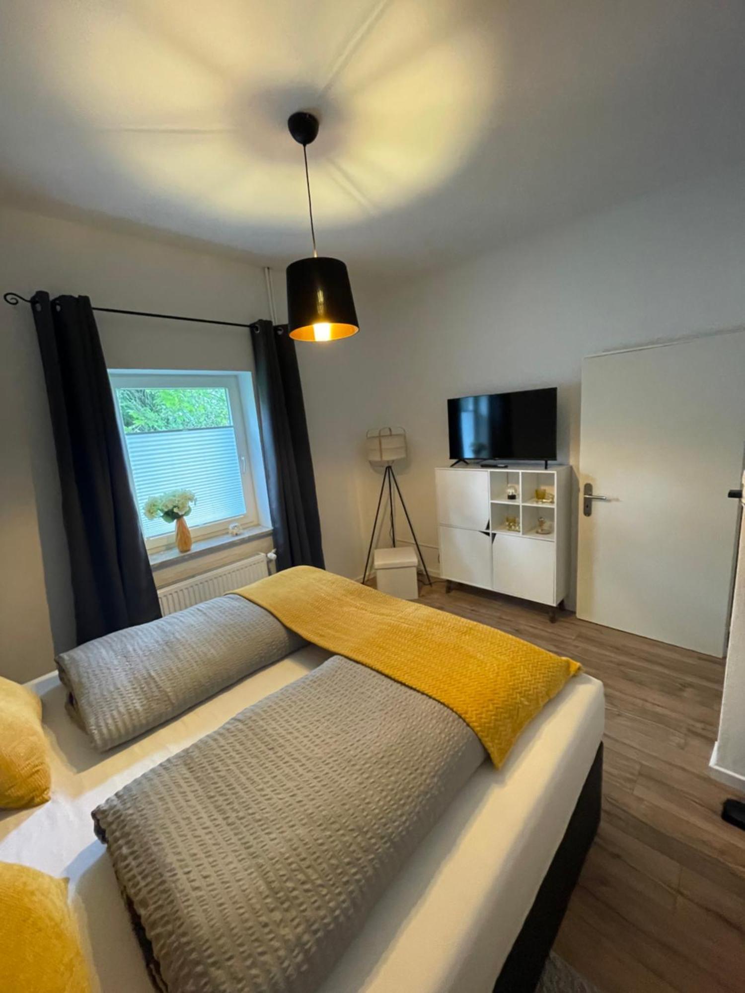 Bergstadt Apartment Lautenthal ,Modern, Stylisch, Geraeumig Exteriér fotografie