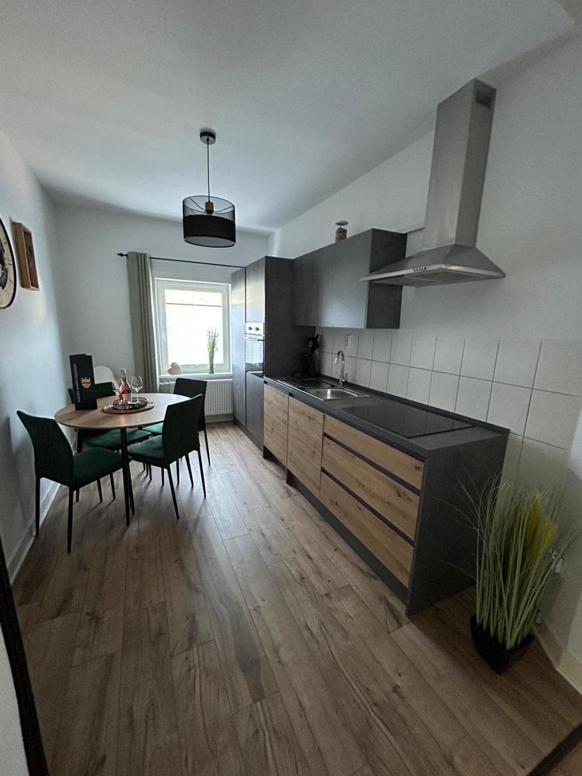 Bergstadt Apartment Lautenthal ,Modern, Stylisch, Geraeumig Exteriér fotografie