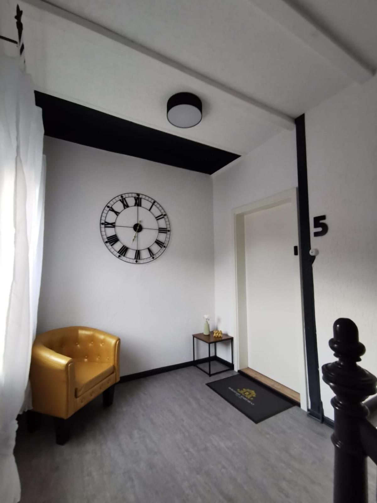 Bergstadt Apartment Lautenthal ,Modern, Stylisch, Geraeumig Exteriér fotografie