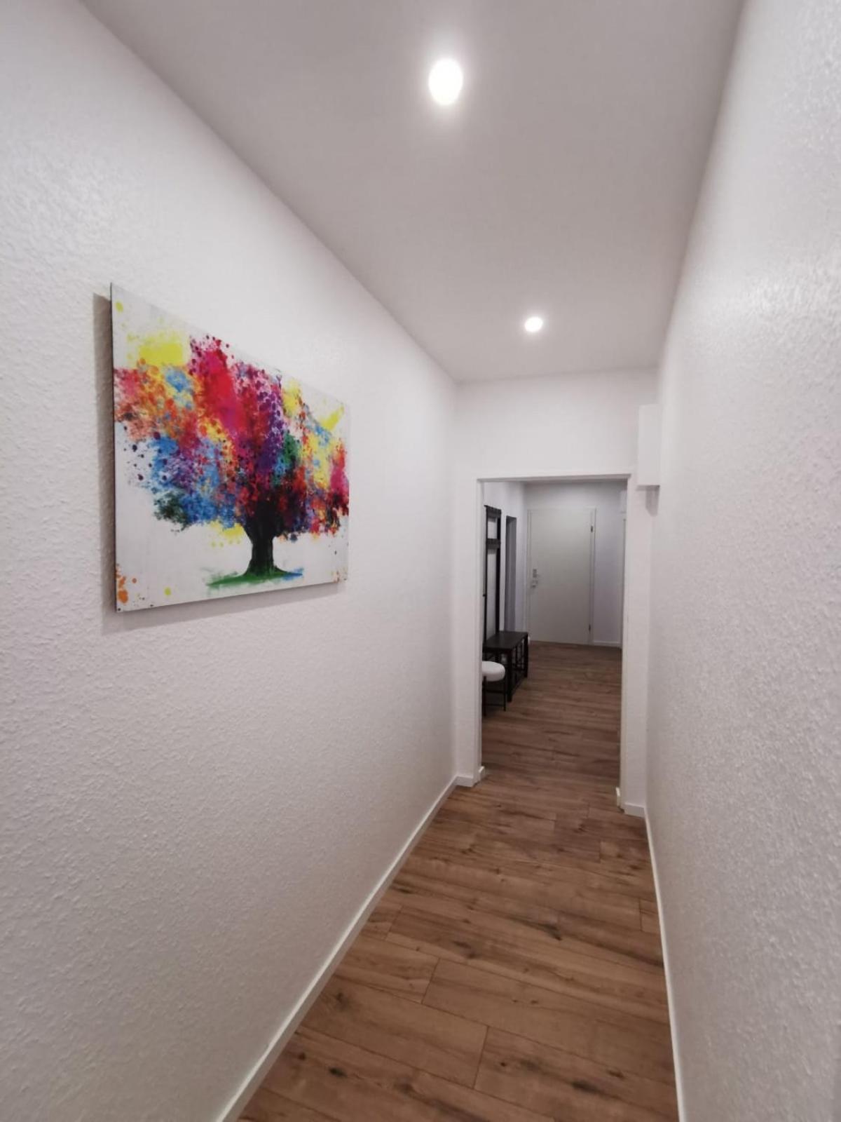 Bergstadt Apartment Lautenthal ,Modern, Stylisch, Geraeumig Exteriér fotografie